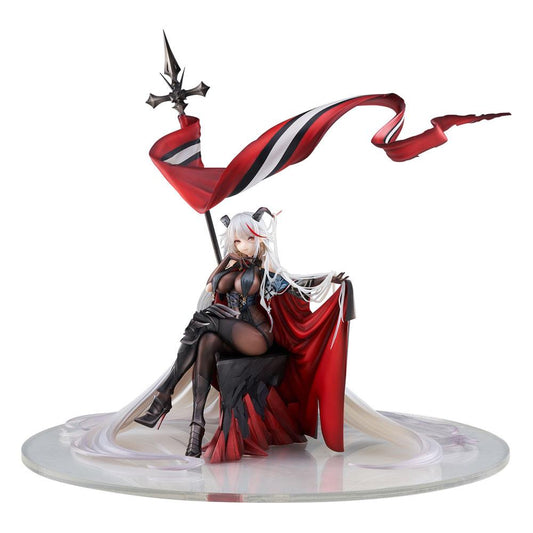 Azur Lane Estatua PVC 1/7 Agir Light Equipment Ver. 33 cm