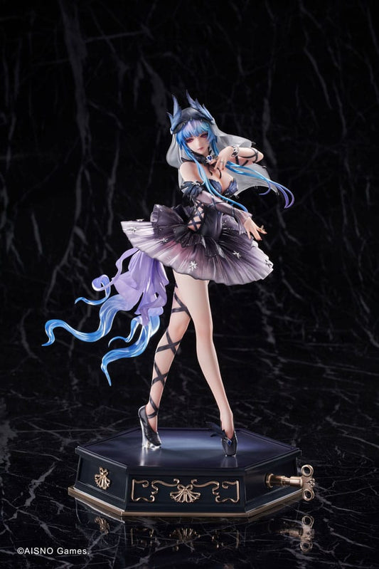 Path to Nowhere Statue PVC 1/7 Hamel Odile Ver. 31 cm