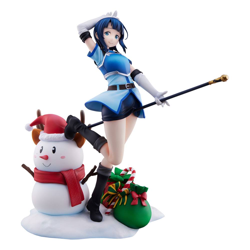 Sword Art Online Estatua PVC 1/7 Sachi 20 cm