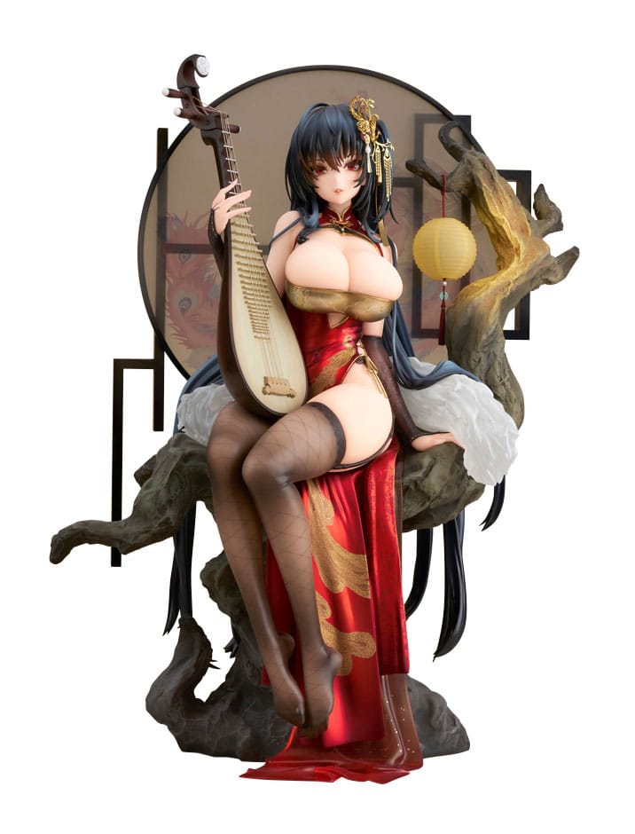 Azur Lane Estatua PVC 1/7 Taiho 25 cm