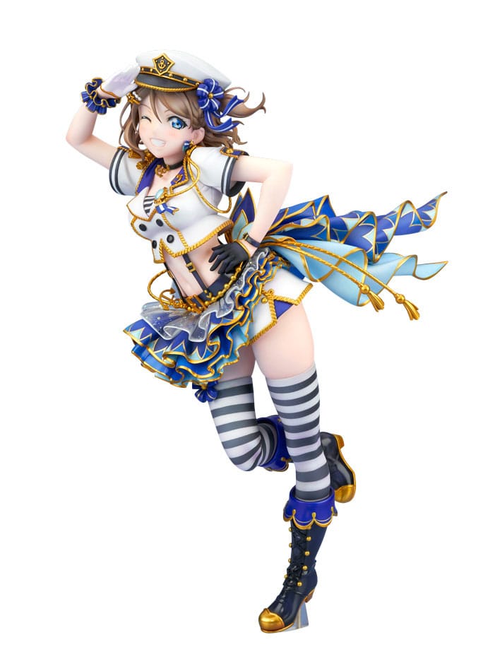 Love Live! School Idol Festival Estatua PVC 1/7 You Watanabe 23 cm