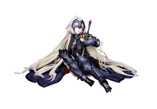 Fate/Grand Order Estatua PVC 1/7 Avenger/Jeanne d'Arc Ephemeral 14 cm