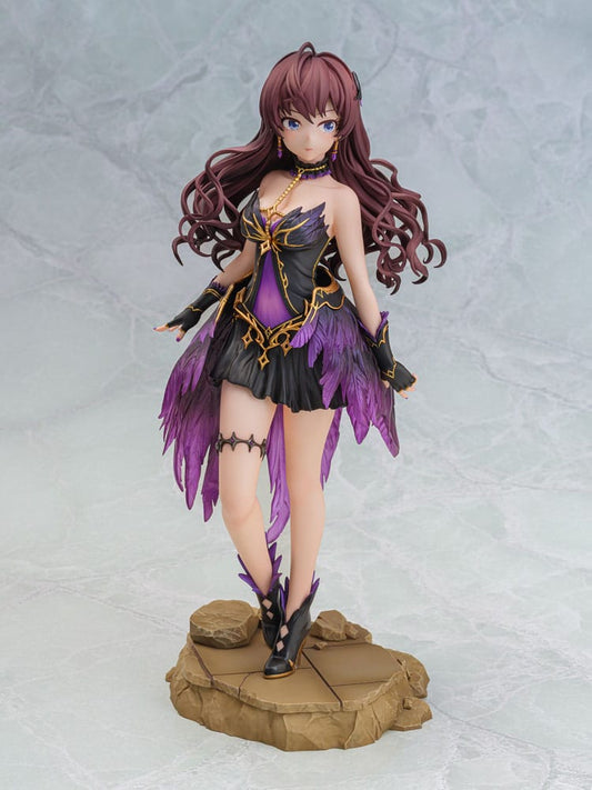 The Idolmaster Cinderella Girls Estatua PVC 1/8 Shiki Ichinose 23 cm