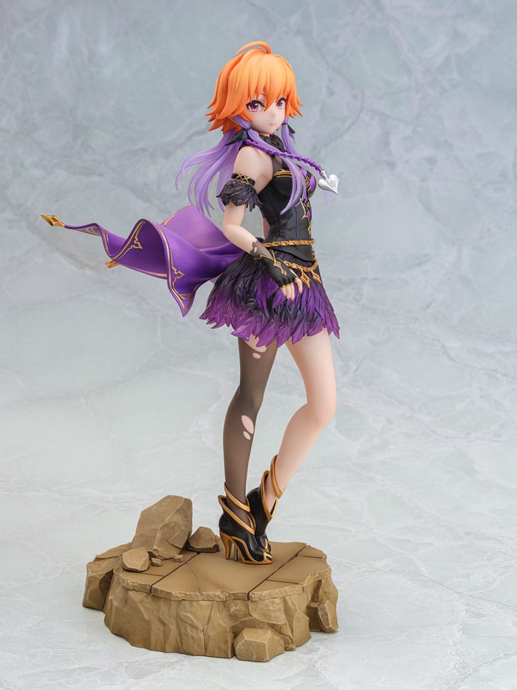 The Idolmaster Cinderella Girls Estatua PVC 1/8 Asuka Ninomiya 23 cm