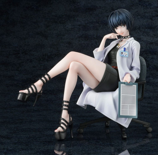 Persona 5 Estatua PVC 1/7 Tae Takamaki (Reproduction) 16 cm