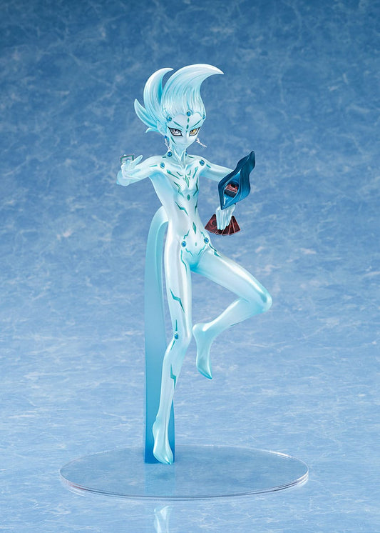 Yu-Gi-Oh! Estatua Zexal PVC 1/7 Zexal Astral 24 cm