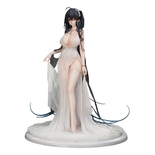 Azur Lane Estatua PVC 1/6 Taiho Wedding: Temptation on the Sea Breeze Ver. Standard Edition 29 cm