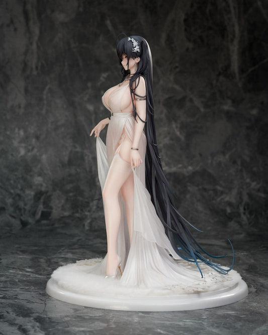 Azur Lane Estatua PVC 1/6 Taiho Wedding: Temptation on the Sea Breeze Ver. Deluxe Set of 2 29 cm