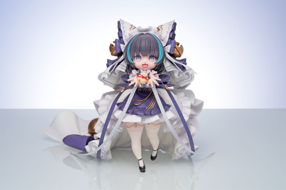 Azur Lane Estatua PVC 1/6 Little Cheshire 18 cm