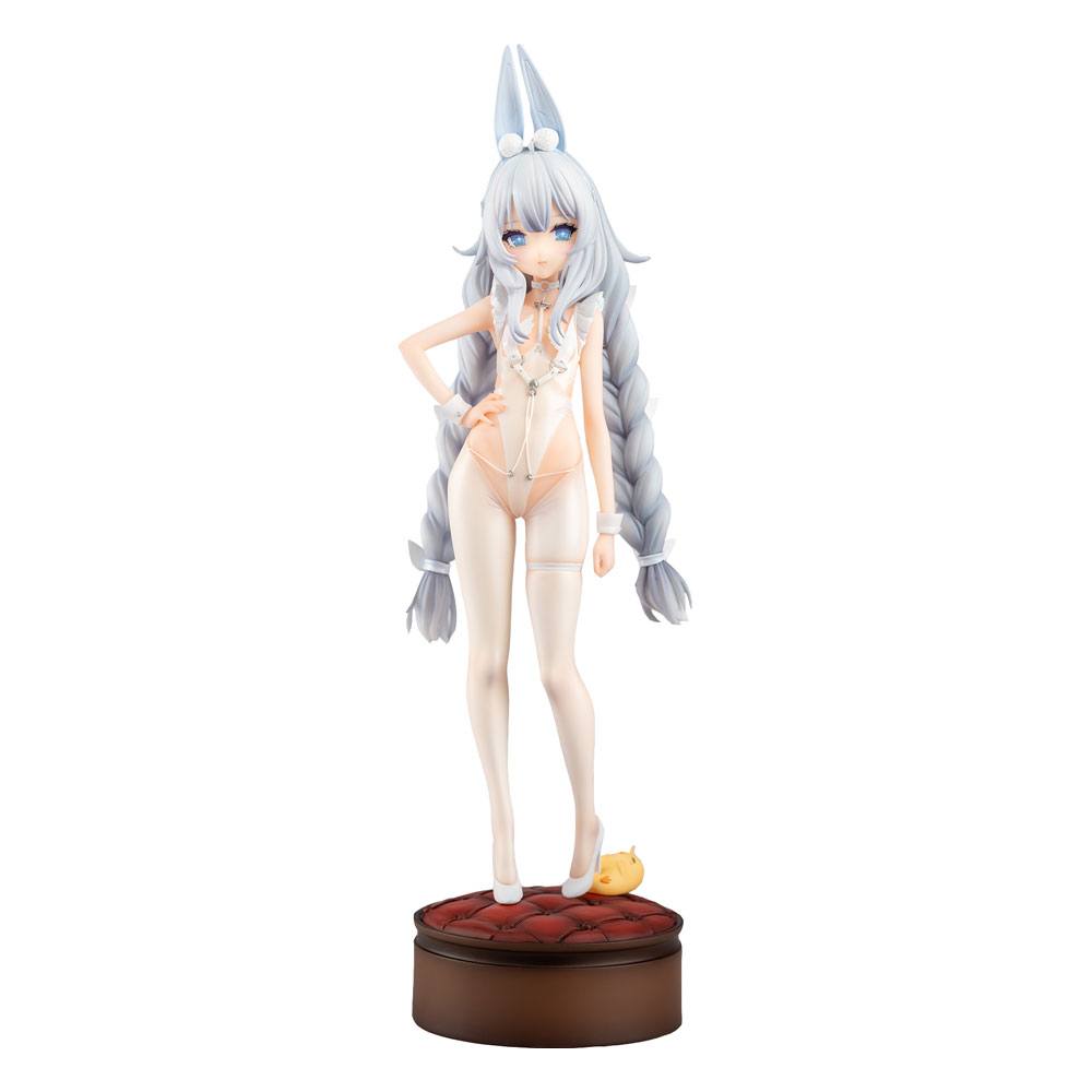 Azur Lane Estatua PVC 1/6 Le Malin Listless Lapin Ver. 29 cm