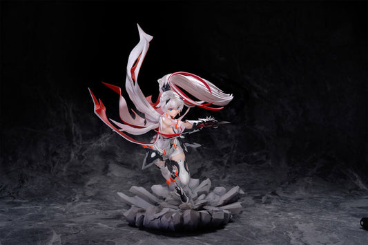 Houkai 3rd Estatua 1/7 Kiana, Herrscher of Flamescion 30 cm