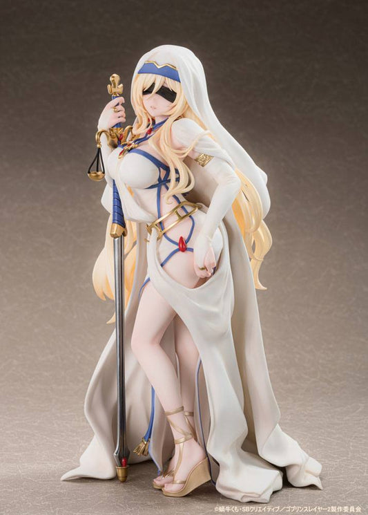 Goblin Slayer Estatua PVC 1/7 Sword Maiden 23 cm