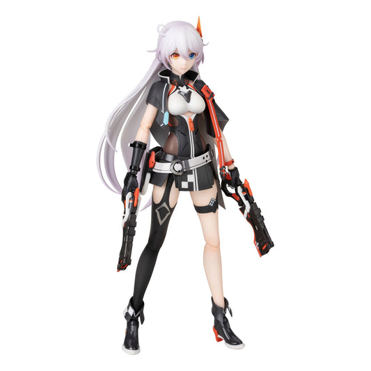 Honkai Impact 3rd Figura Arctech 1/8 Kiana 20 cm