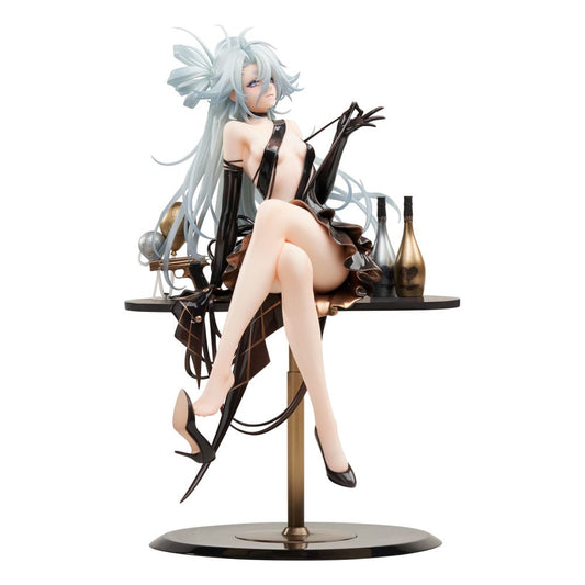 Girls Frontline Estatua PVC 1/7 PA-15 Phantom Thief of Champagne Ver 24 cm