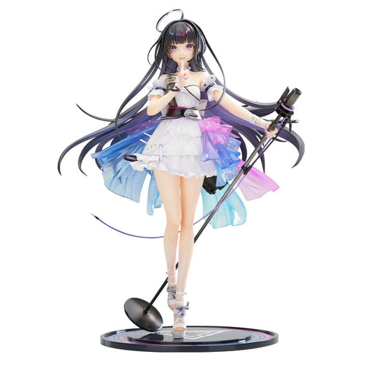 Neural Cloud Estatua PVC 1/7 Nanaka Shoujo Idol Ver. 21 cm