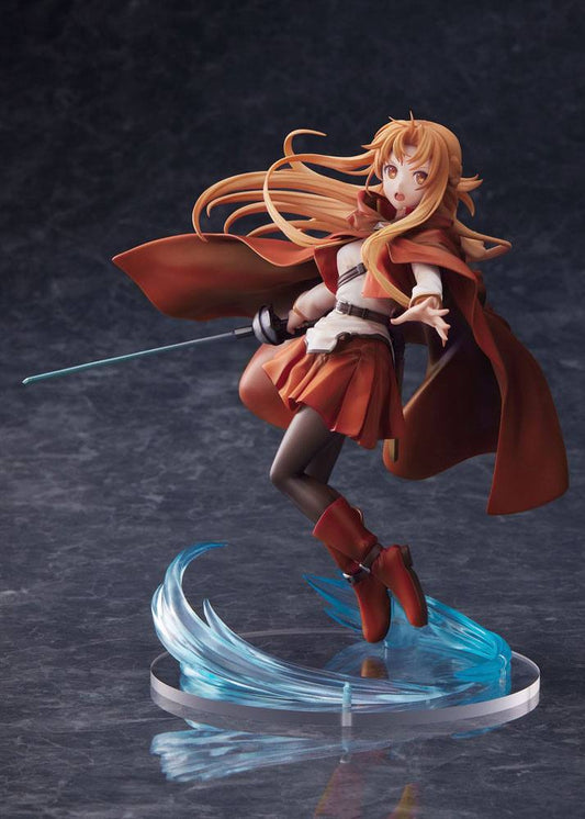 Sword Art Online The Movie -Progressive- Estatua PVC 1/7 Asuna 22 cm