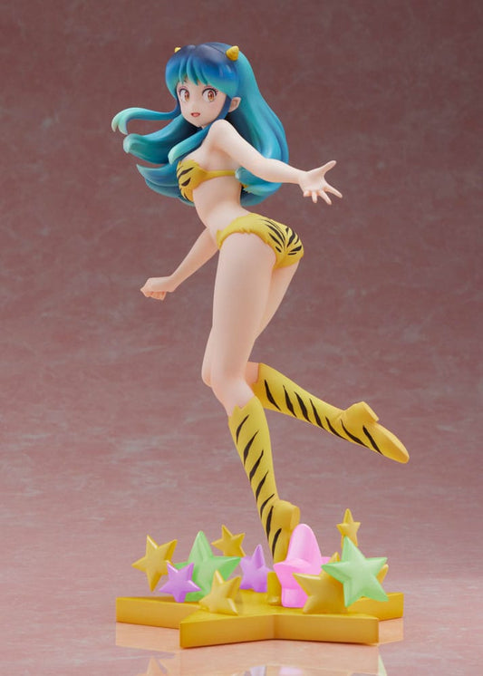 Urusei Yatsura Estatua PVC 1/7 Lum 23 cm