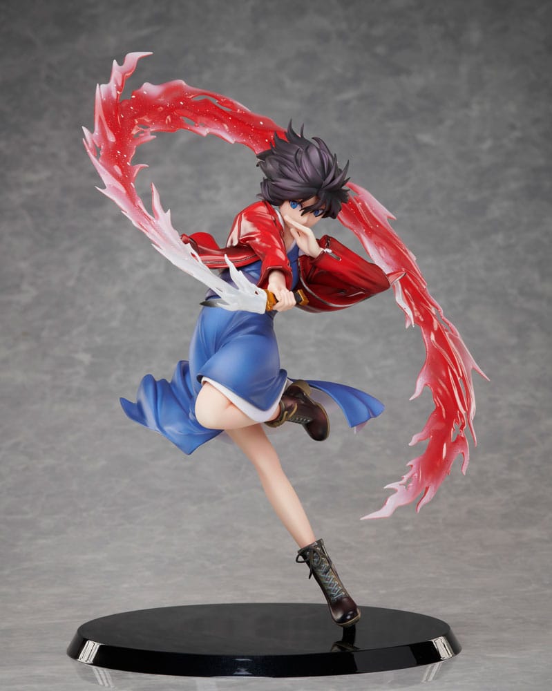 Kara no Kyoukai Estatua PVC 1/7 Shiki Ryougi 24 cm