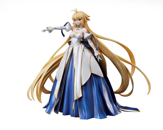 Fate/Grand Order Estatua PVC 1/7 Moon Cancer / Archetype: Earth (re-run) 25 cm