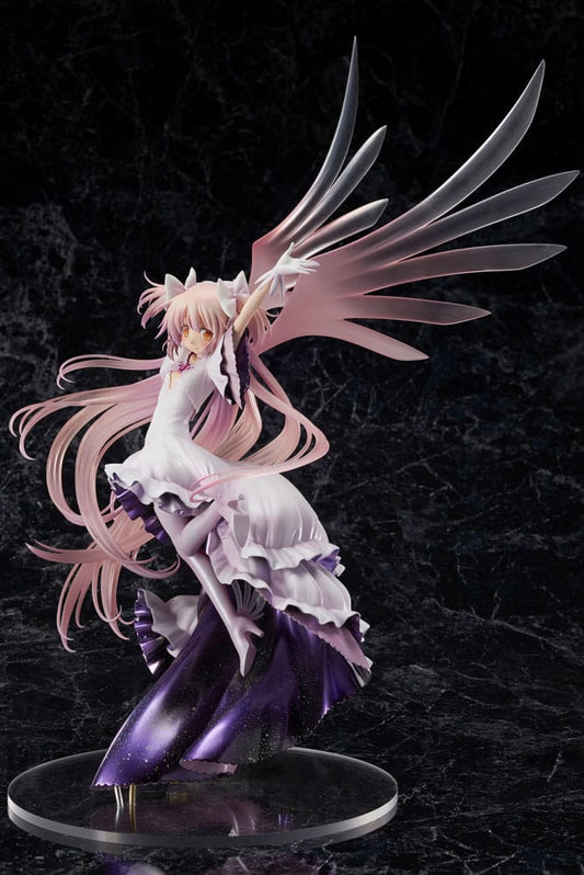 Madoka Magica The Movie: Rebellion Estatua 1/8 Ultimate Madoka (re-run) 44 cm