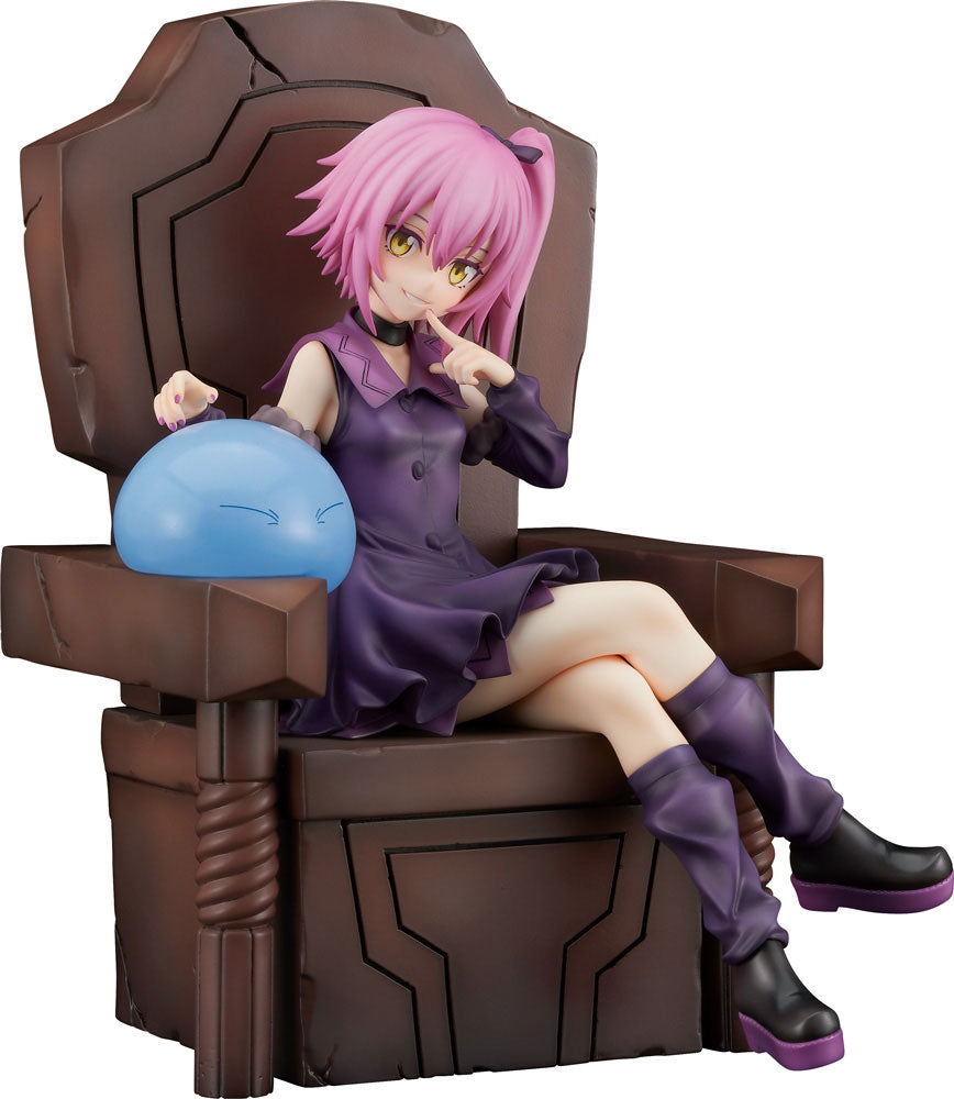 That Time I Got Reincarnated as a Slime Estatua PVC 1/7 Violet 20 cm