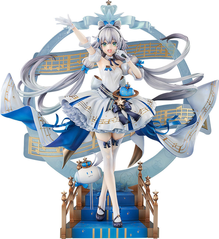 Vsinger Estatua PVC 1/6 Luo Tianyi: 10th Anniversary Shi Guang Ver.  31 cm