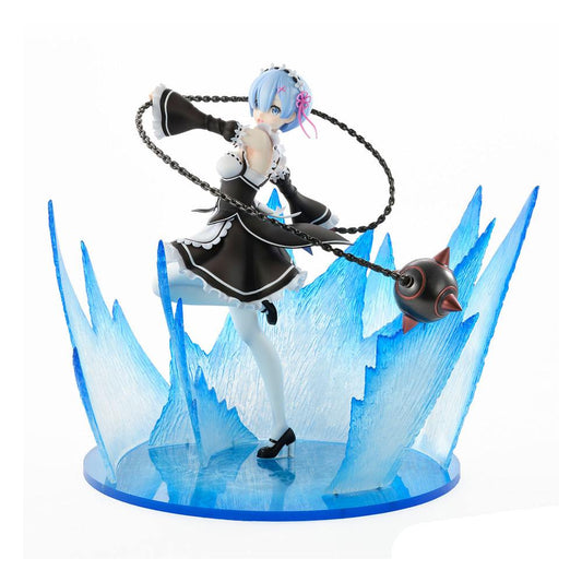 Re: Zero Starting Life in Another World Estatua 1/7 Rem 23 cm