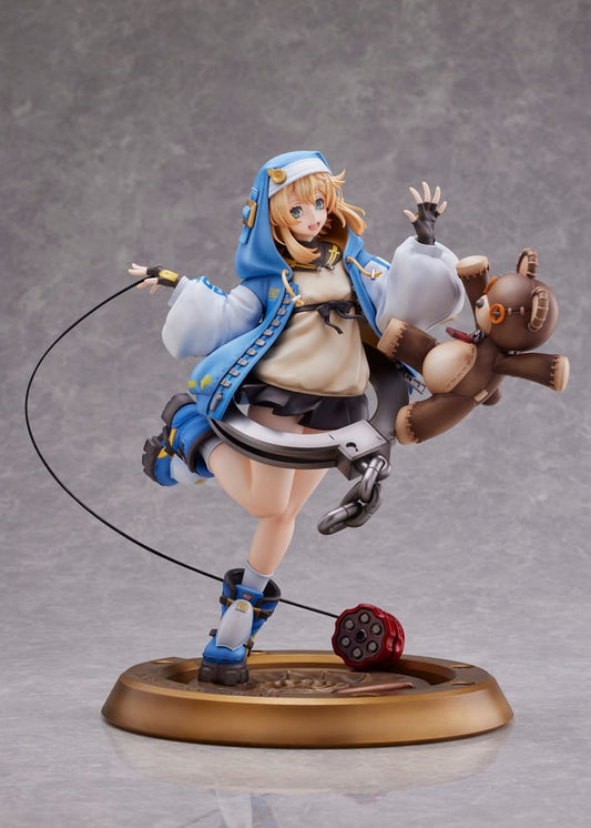 Guilty Gear Strive Estatua 1/7 Strive Bridget 25 cm