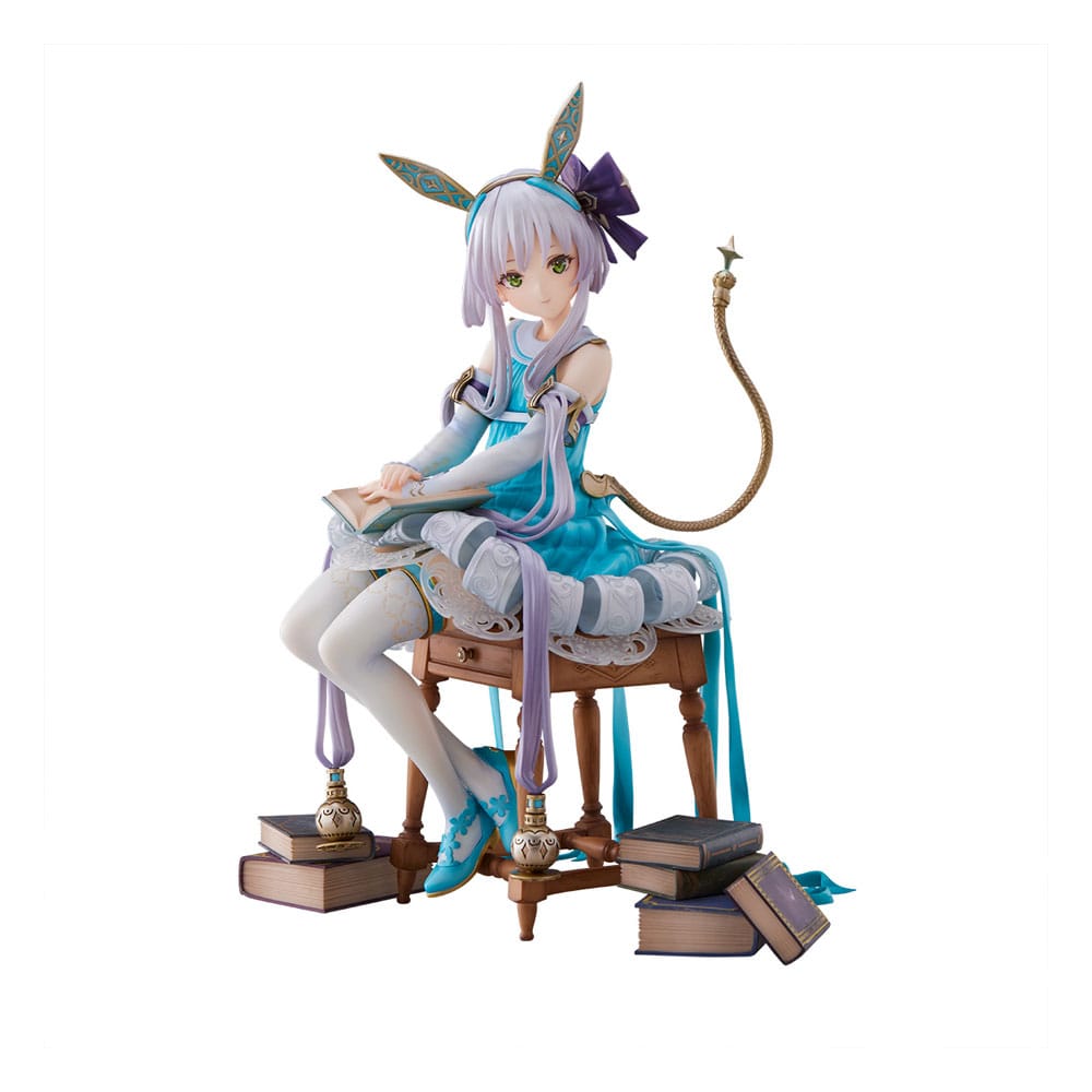 Atelier Sophie 2: The Alchemist of the Mysterious Dream Statue PVC 1/7 Plachta 21 cm