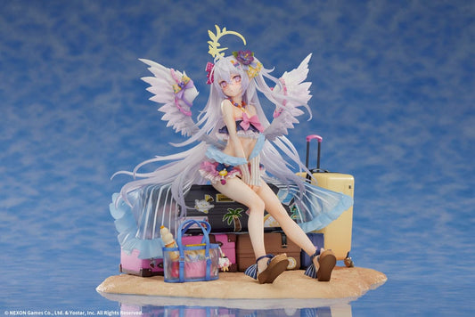 Blue Archive Estatua PVC 1/7 Azusa (Swimsuit) 19 cm