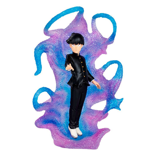 Mob Psycho 100 Estatua PVC 1/8 Shigeo Kageyama (Mob) 28 cm