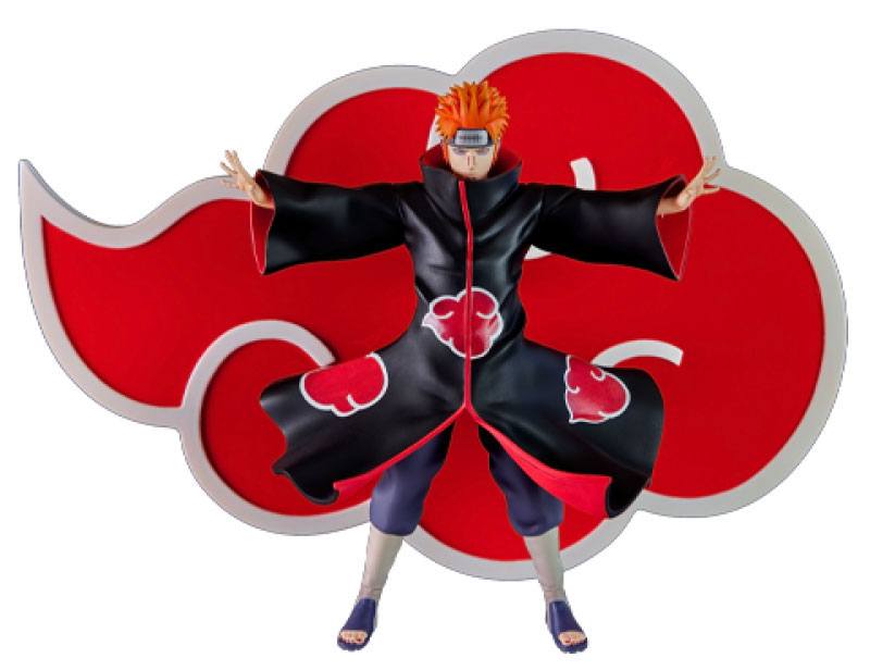 Naruto Shippuden Estatua PVC 1/8 Pain (Tendo) 27 cm