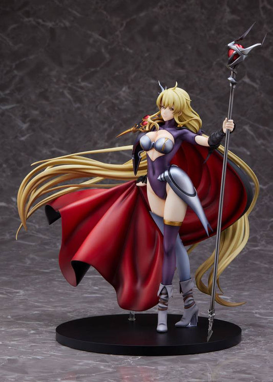 Langrisser Estatua PVC 1/7 Lana 30th Anniversary Ver. 24 cm