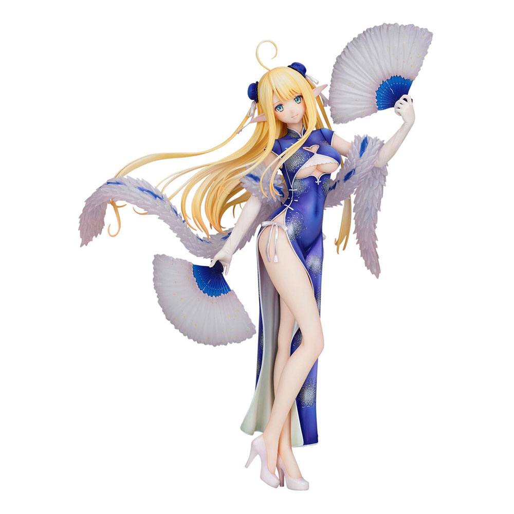 Azur Lane Estatua PVC Centaur 26 cm