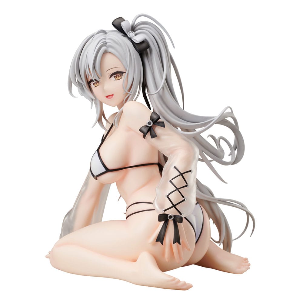 Azur Lane Estatua PVC 1/4 Drake: The Golden Hind's Respite 18 cm