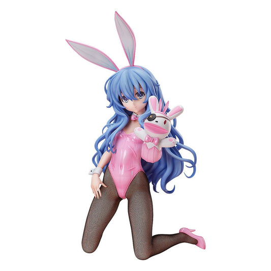 Date A Live IV Estatua PVC 1/4 Yoshino: Bunny Ver. 31 cm