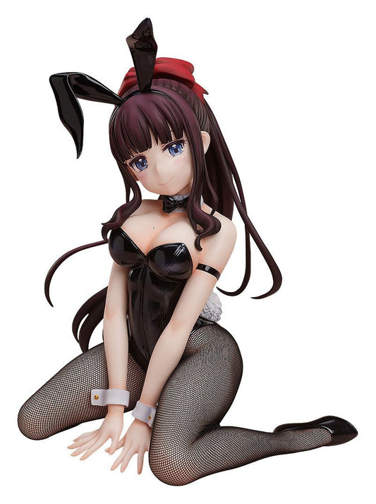 New Game! PVC Statue 1/4 Hifumi Takimoto: Bunny Ver. 27 cm