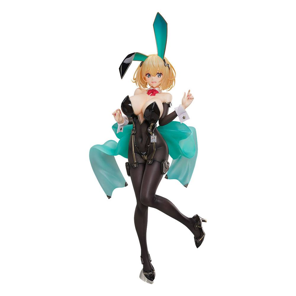 Bunny Suit Planning Estatua PVC Sophia F. Shirring 51 cm