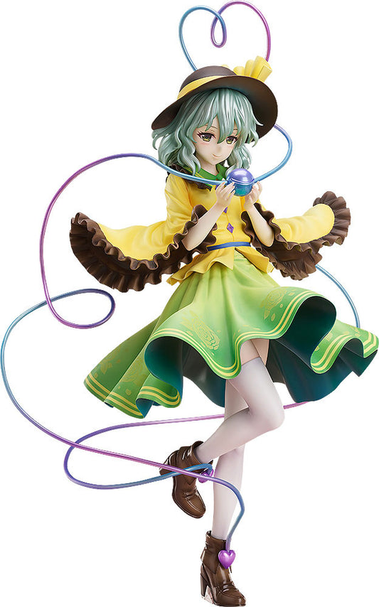 Touhou Project Statue PVC 1/4 Koishi Komeiji 46 cm