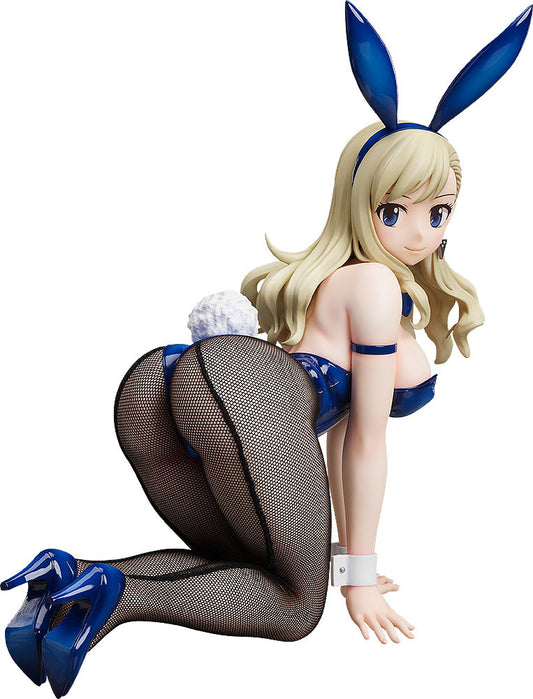 Edens Zero Statue PVC 1/4 Rebecca Bluegarden: Bunny Ver. 28 cm