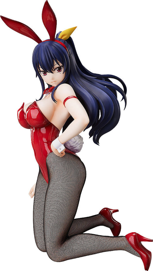 Edens Zero Statue PVC 1/4 Homura Kogetsu: Bunny Ver. 35 cm