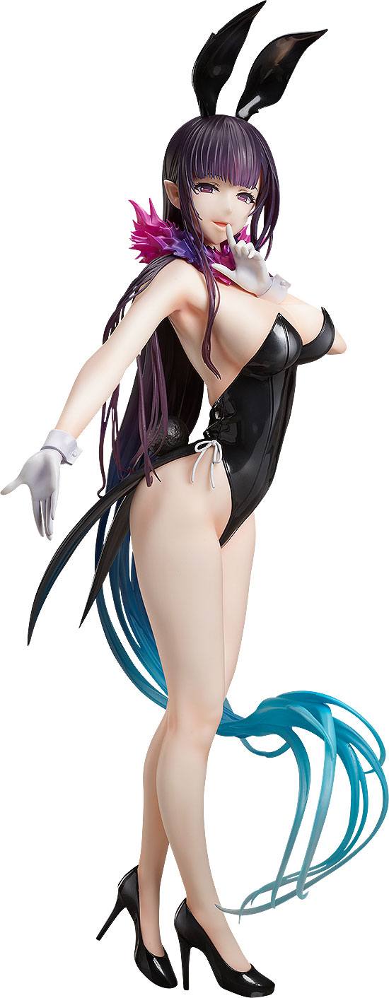 The Elder Sister-Like One Estatua PVC 1/4 Chiyo: Bare Leg Bunny Ver. 50 cm