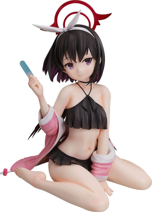 Blue Archive Statue PVC 1/4 Mashiro Shizuyama: Swimsuit Ver. 23 cm