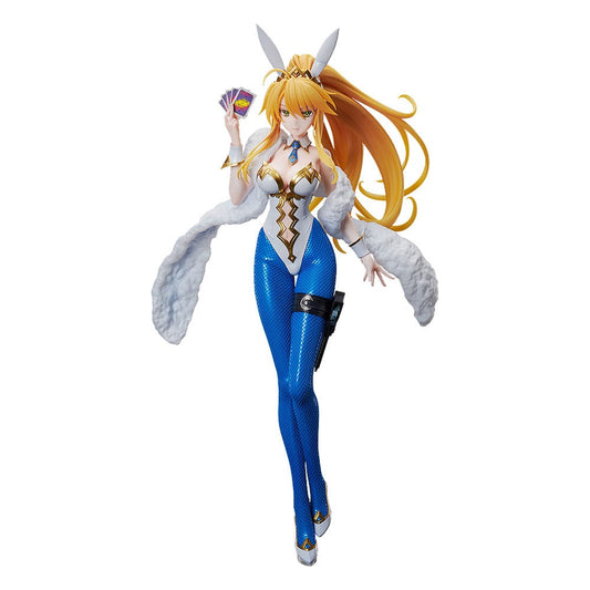 Fate/Grand Order Estatua PVC 1/4 Ruler/Altria Pendragon 47 cm