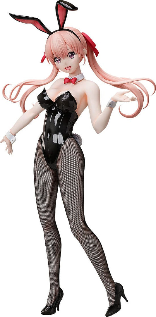 A Couple of Cuckoos Estatua 1/4 Erika Amano: Bunny Ver. 47 cm