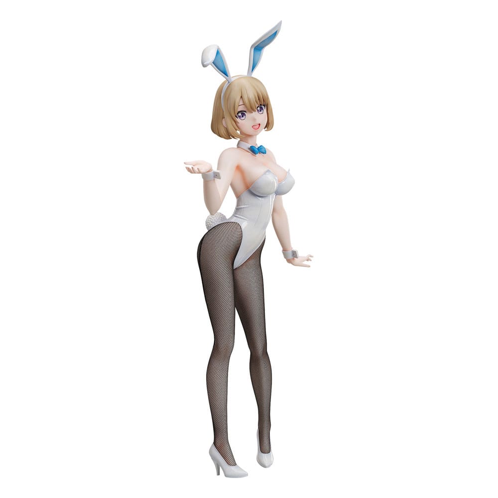 A Couple of Cuckoos Estatua 1/4 Sachi Umino: Bunny Ver. 48 cm