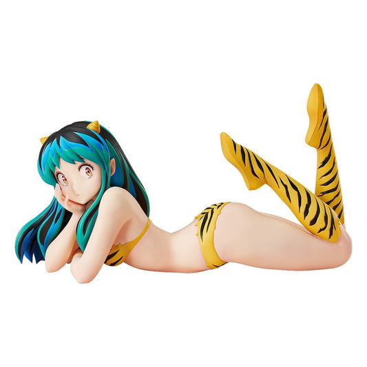 Urusei Yatsura Estatua PVC 1/4 Lum 15 cm