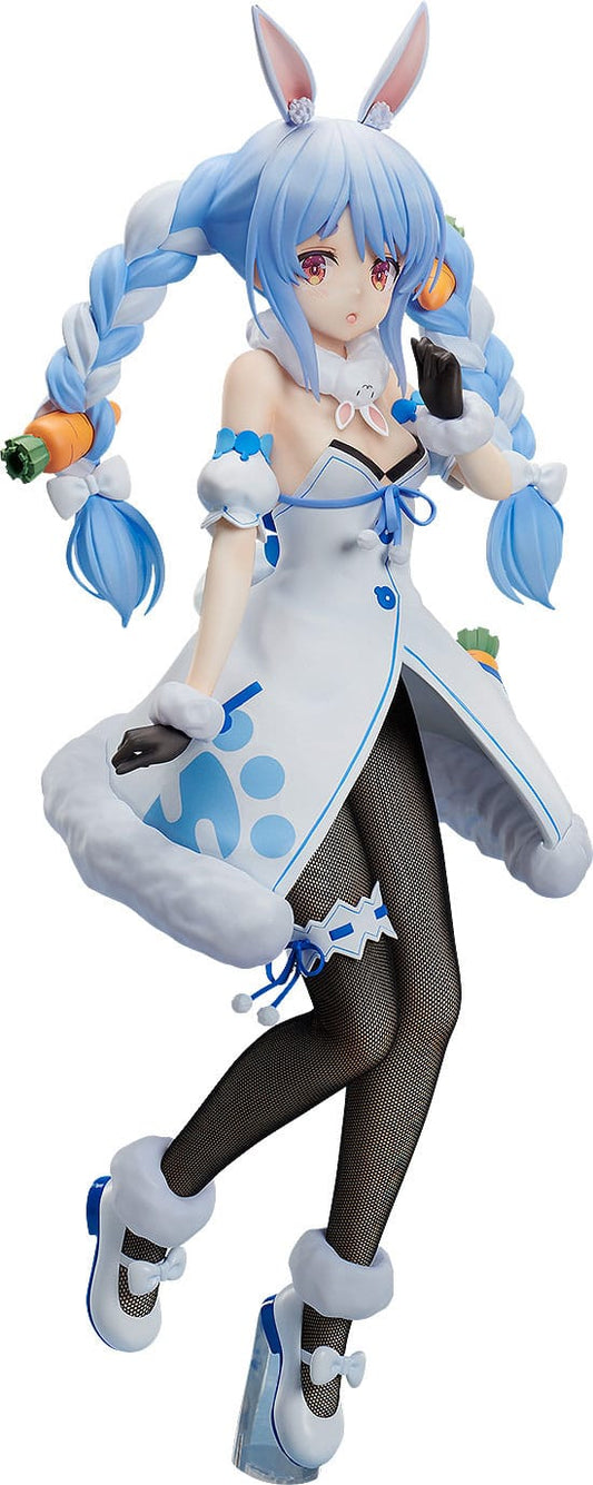 Hololive Production Estatua PVC 1/4 Usada Pekora 46 cm