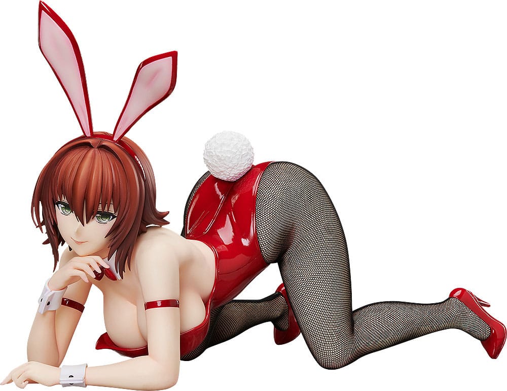 To Love-Ru Darkness Estatua PVC 1/4 Ryoko Mikado: Bunny Ver. 21 cm