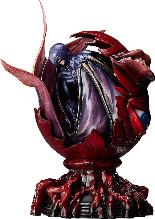 Berserk: The Golden Age Arc Figura Figma Femto: Birth of the Hawk of Darkness Ver. (re-run) 22 cm